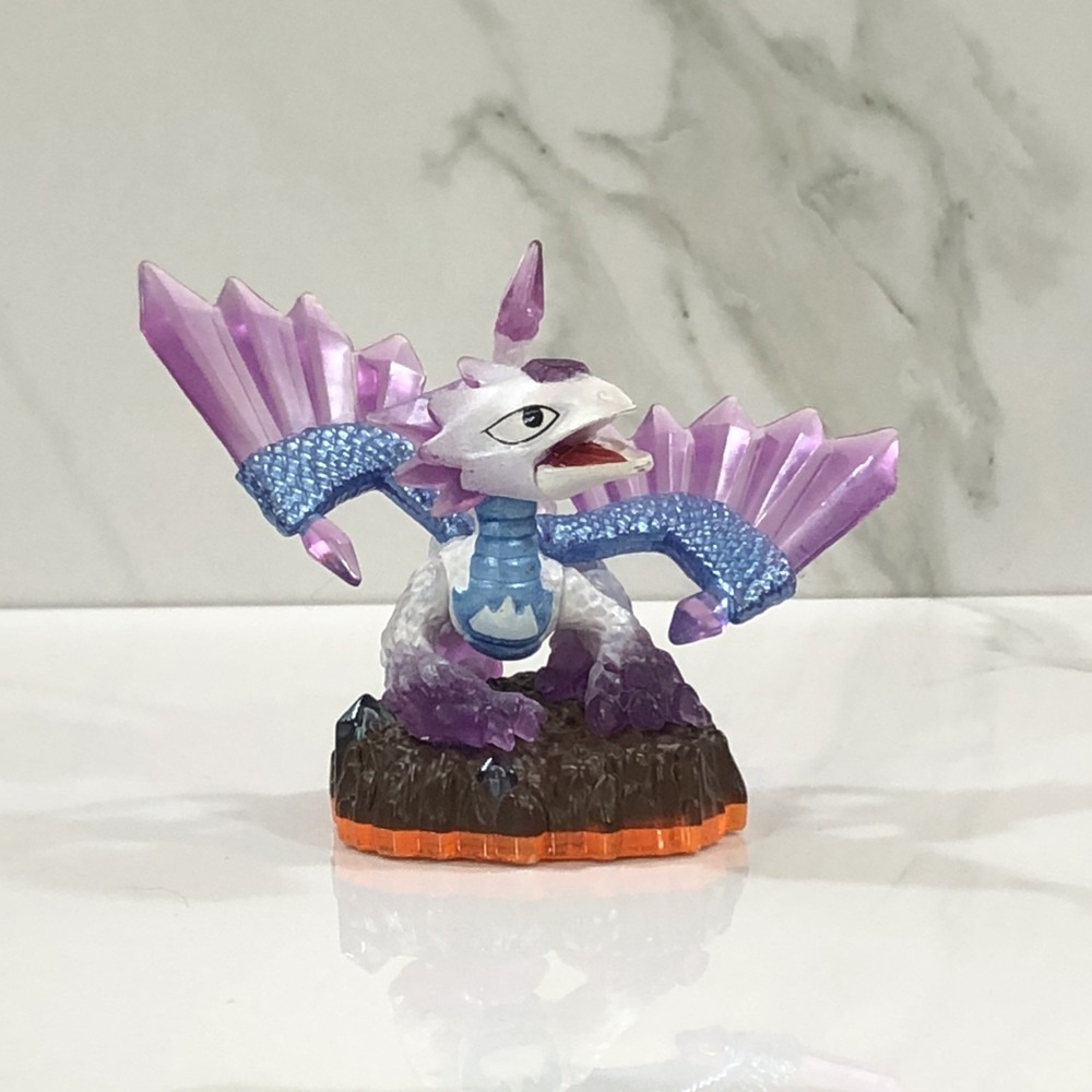 2013 Skylanders Swap Force Lightcore Flashwing